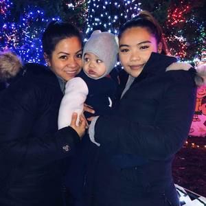 Meet your Posher, Danica